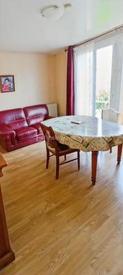 Maison ancienne - 45 m² - 2 pièces