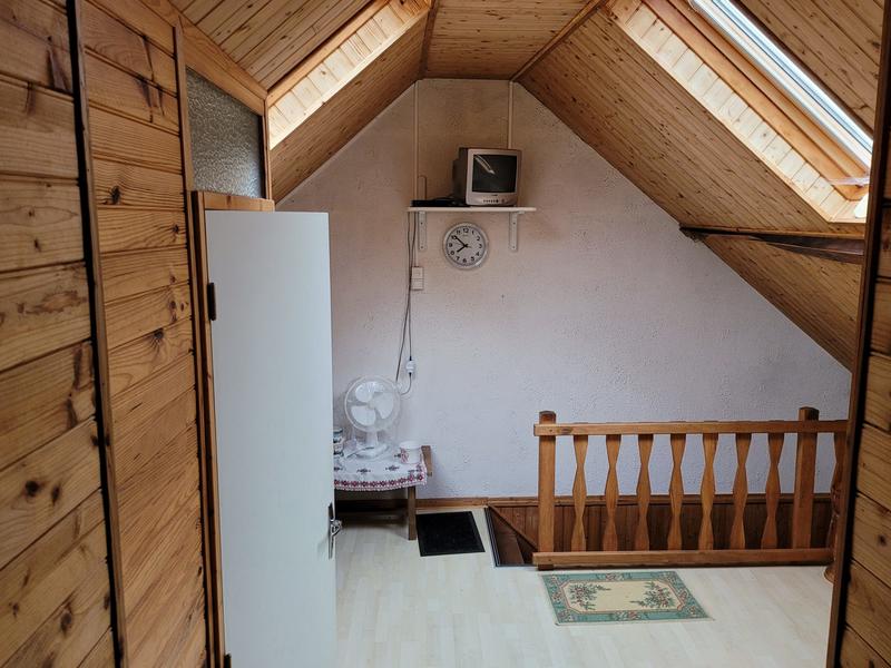 Maison - 63 m² - 4 pièces