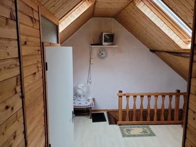 Maison - 63 m² - 4 pièces