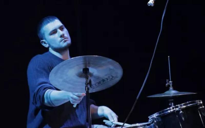 #PlaceAuxJeunes la Jam du Dimanche de Sotiris Tsolis