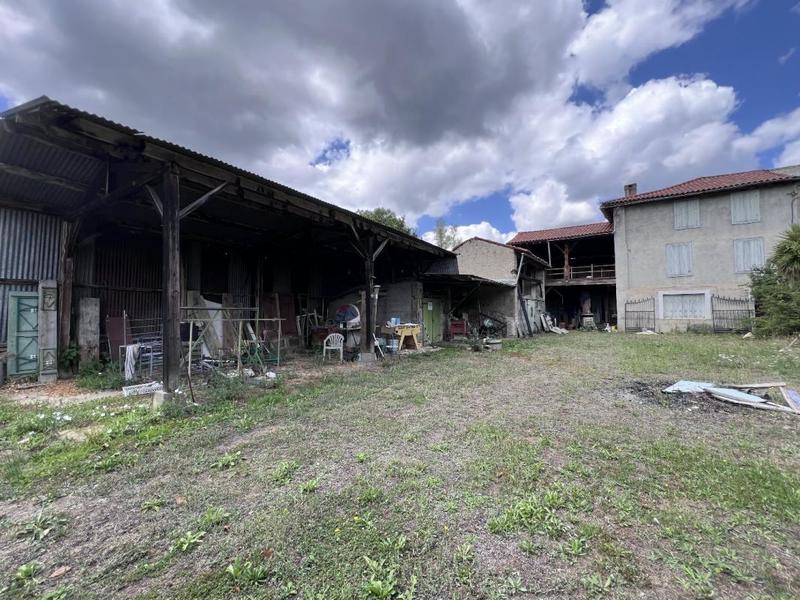 Fermette - 99 m² - 4 pièces