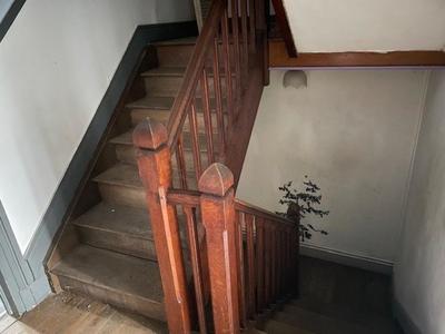 Maison de ville - 140 m² - 6 pièces