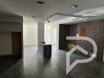 Local commercial - 280 m²