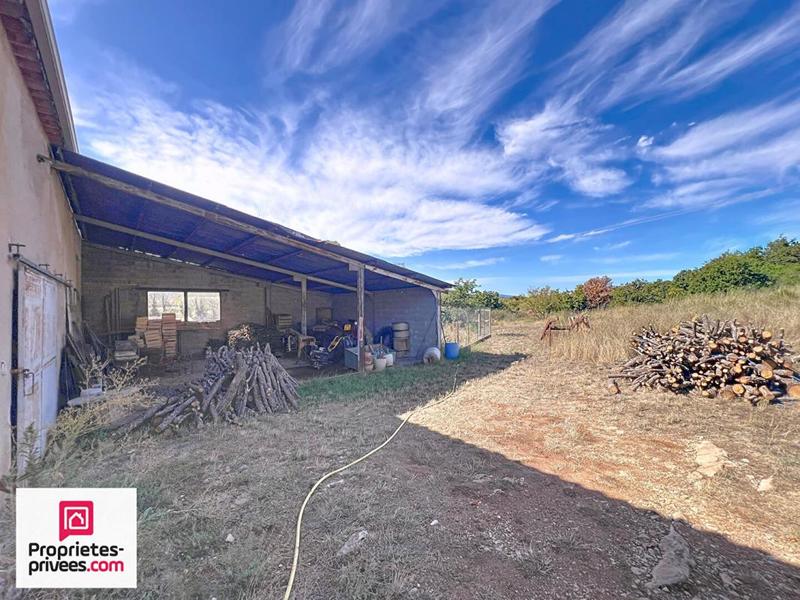 Corps de ferme - 258 m² - 10 pièces