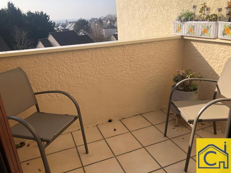 Appartement - 79 m² - 4 pièces