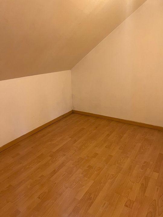 Maison - 180 m² - 6 pièces