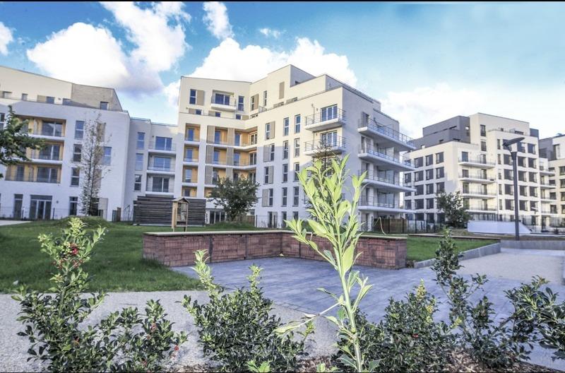 Appartement ancien - 67 m² - 3 pièces