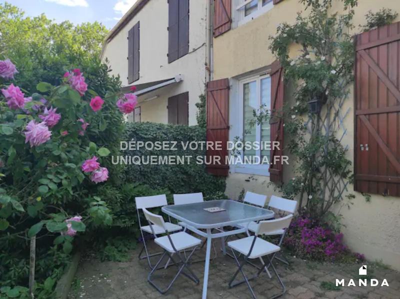 Appartement - 75 m² - 3 pièces