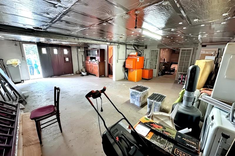 Maison - 124 m² - 6 pièces