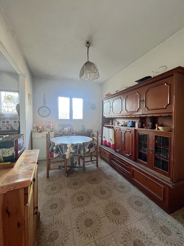 Maison - 195 m² - 7 pièces