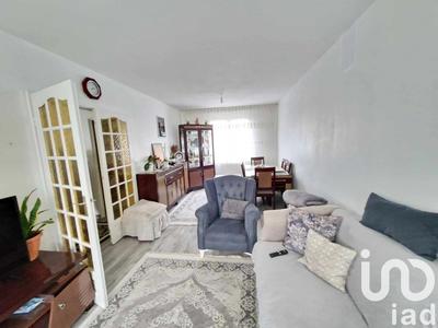 Maison - 105 m² - 6 pièces