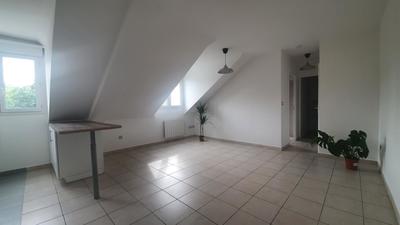 Appartement - 34 m² - 2 pièces