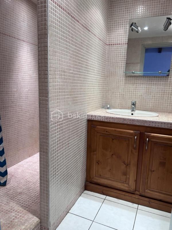 Duplex - 57 m² - 2 pièces