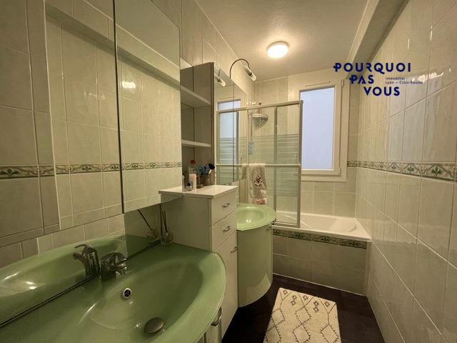 Appartement - 70 m² - 4 pièces