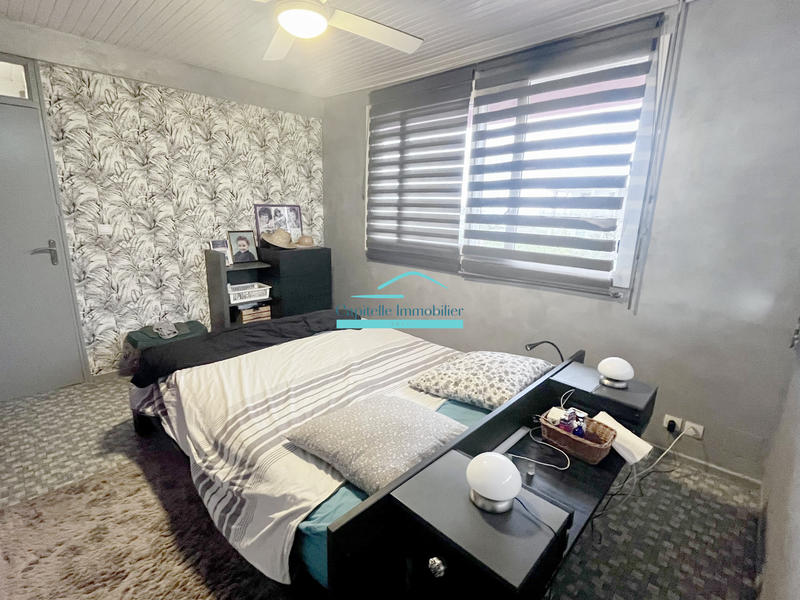 Maison - 172 m² - 7 pièces