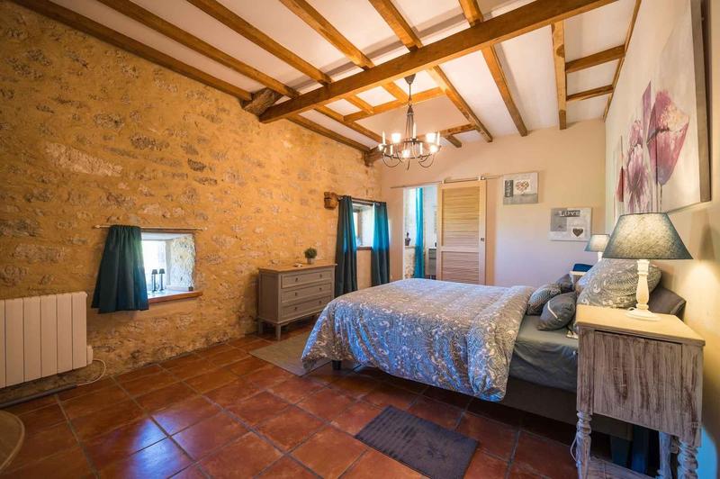 Château - 580 m² - 17 pièces