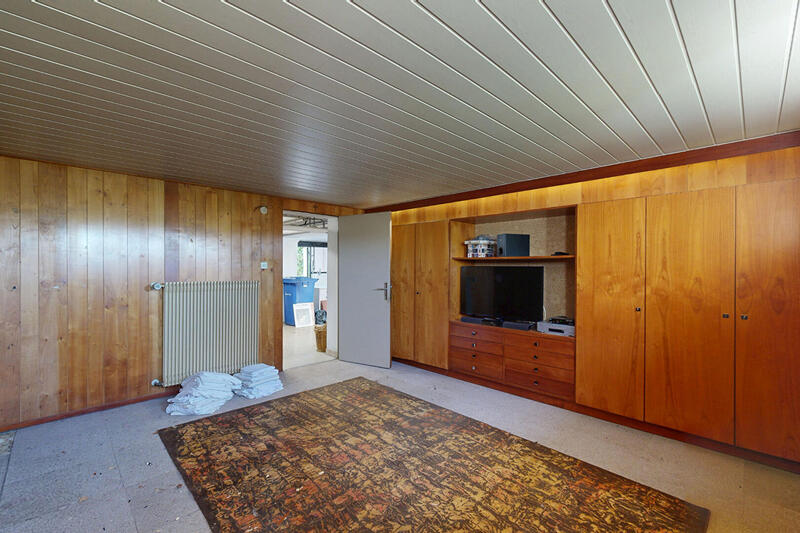 Maison - 155 m² - 5 pièces