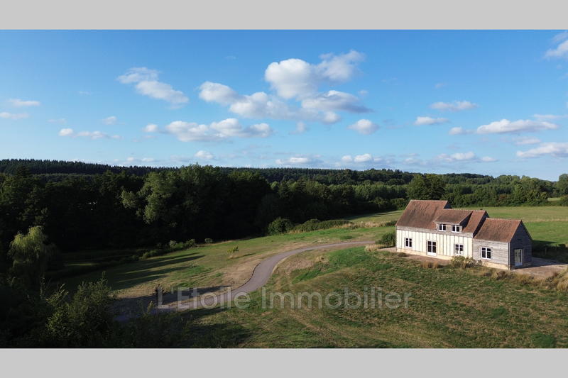 Maison - 136 m² - 5 pièces