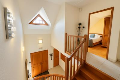 Maison - 138 m² - 6 pièces