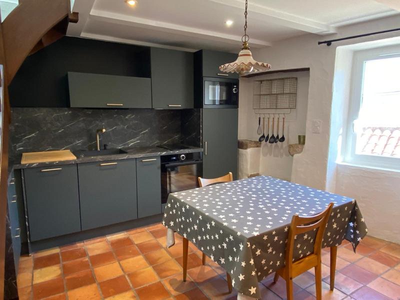 Maison - 63 m² - 2 pièces