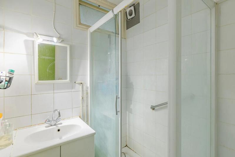 Appartement - 62 m² - 4 pièces