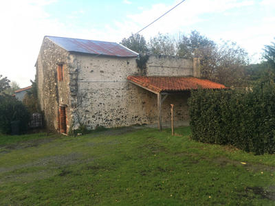 Maison - 65 m² - 4 pièces