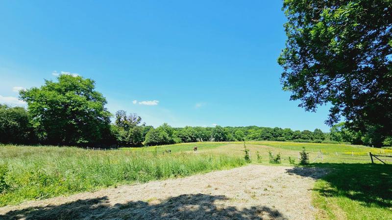 Maison - 216 m² - 8 pièces