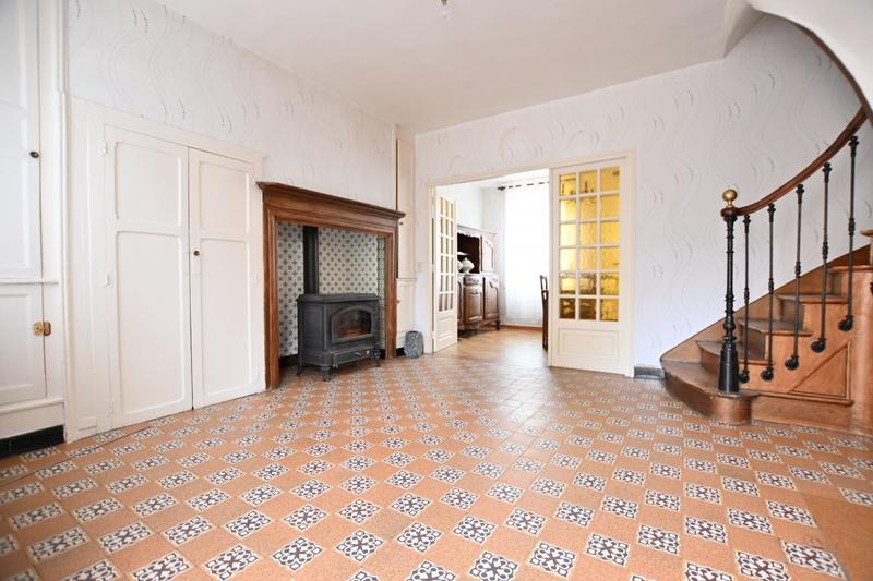 Maison - 79 m² - 4 pièces