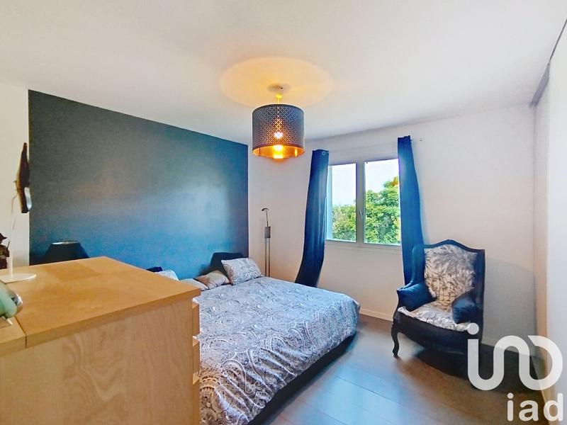 Maison - 204 m² - 6 pièces