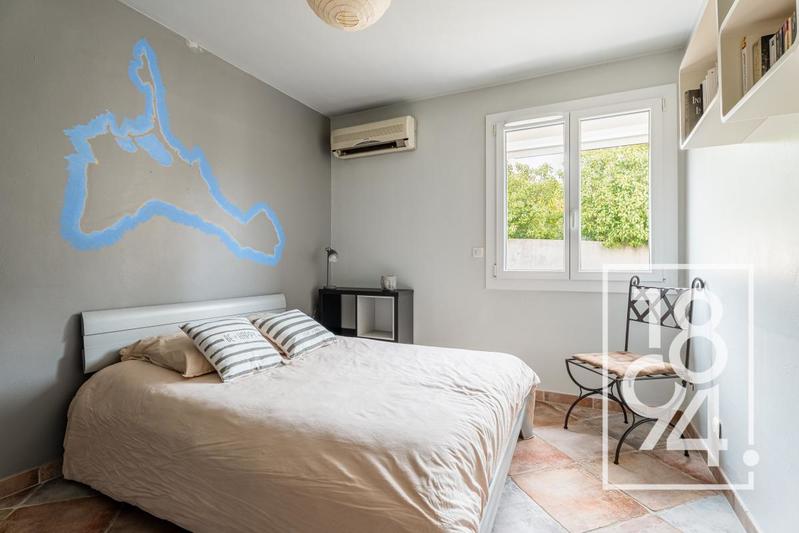 Maison - 136 m² - 5 pièces