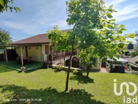 Appartement - 130 m² - 6 pièces