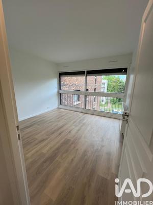 Appartement - 86 m² - 4 pièces