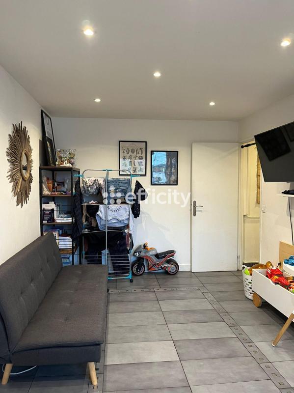 Appartement - 52 m² - 3 pièces