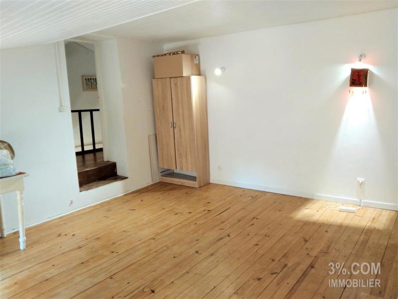 Maison de village - 160 m² - 8 pièces