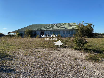 Local commercial - 310 m²