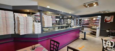 Local commercial - 140 m²