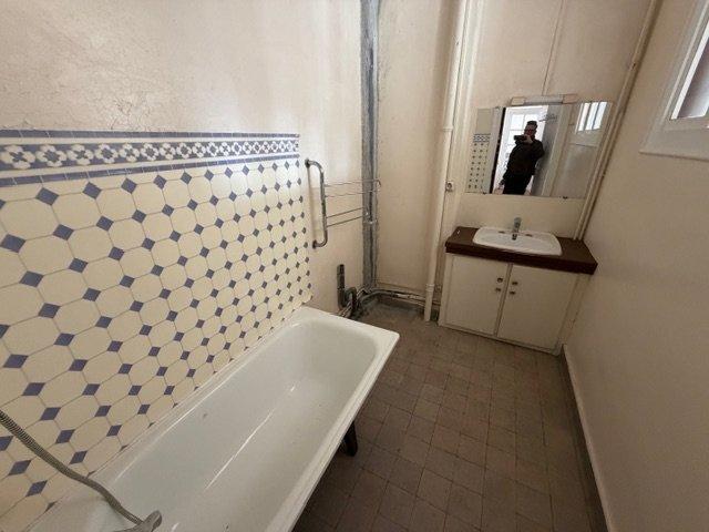 Appartement - 56 m² - 2 pièces