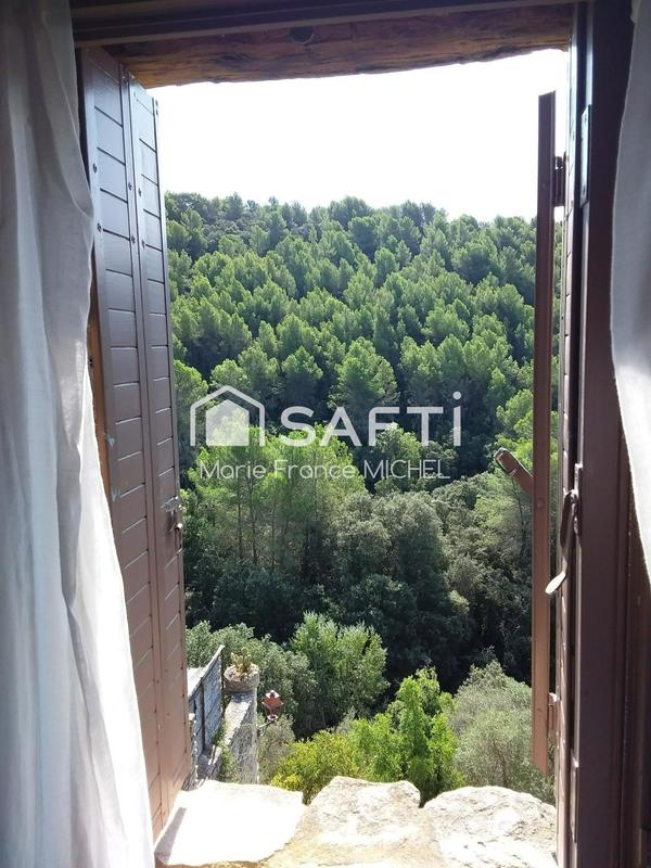 Maison - 53 m² - 3 pièces