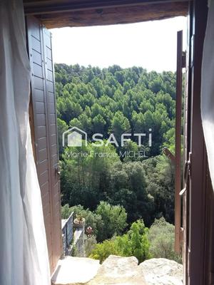 Maison - 53 m² - 3 pièces