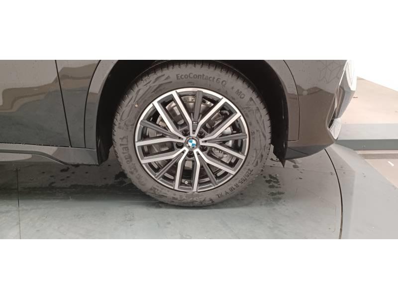Bmw X1 sDrive 20i 170ch Dkg7 m Sport