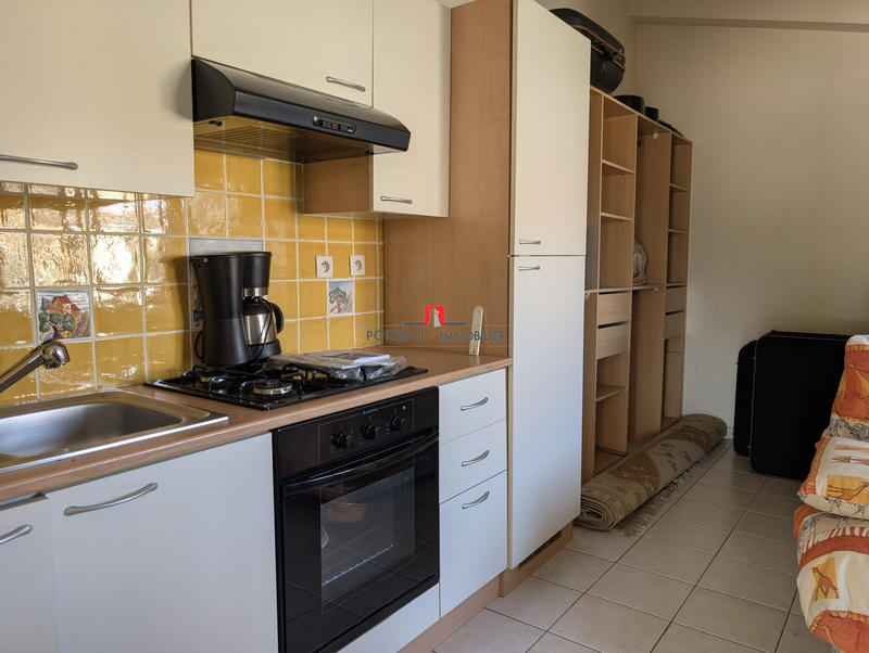 Maison traditionnelle - 110 m² - 4 pièces