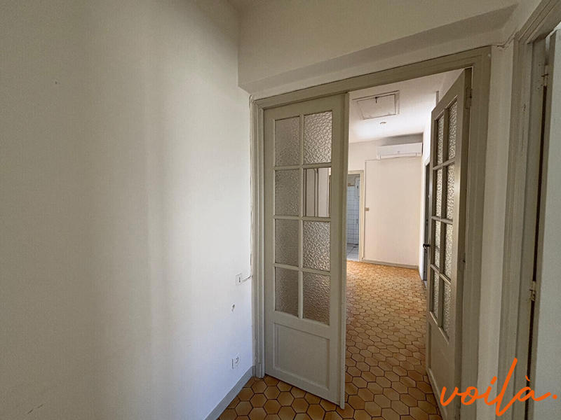 Immeuble - 9 pièces