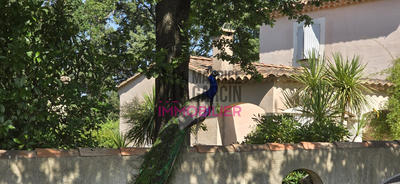 Maison - 124 m² - 4 pièces