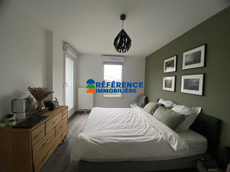 Appartement - 83 m² - 4 pièces