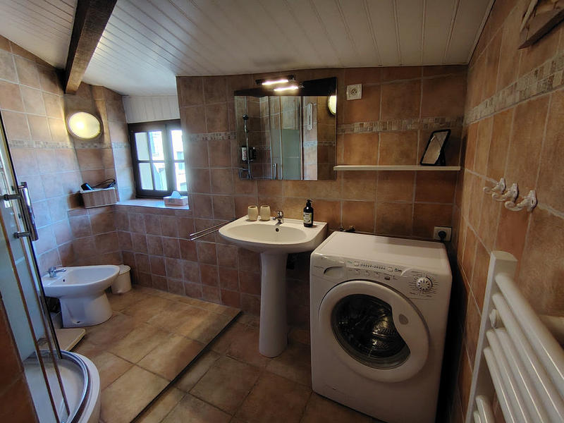 Maison de ville - 59 m² - 2 pièces