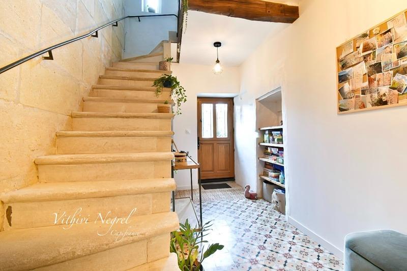 Maison - 113 m² - 4 pièces