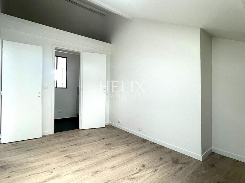 Appartement - 40 m² - 3 pièces