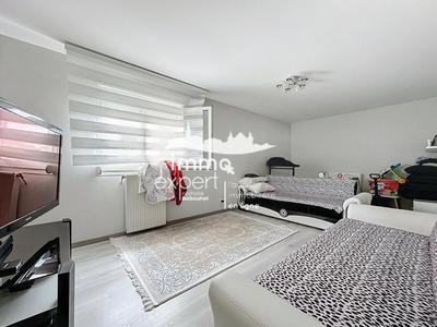 Villa - 184 m² - 6 pièces