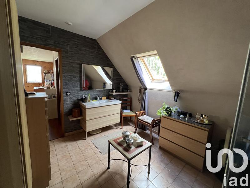 Maison - 103 m² - 4 pièces