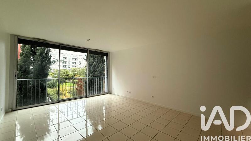 Appartement - 43 m² - 1 pièce